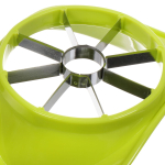 Форма для выпечки стекло, 4 шт, 18, 22, 26, 30 см, 1.3, 2, 2.8, 4 л, кругл, бел, Luminarc, Diwali, N