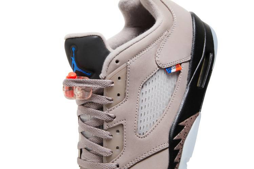 Кроссовки Jordan Air Jordan 5 Retro Low "Psg"