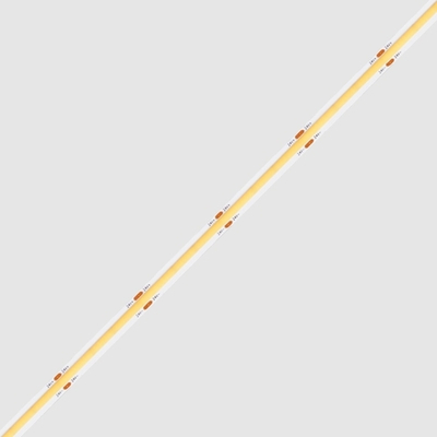 Светодиодная лента COB, 8мм, 9.6W/m, 2700K, 800 Lm/m, DC24V, CRI&gt;90, IP20