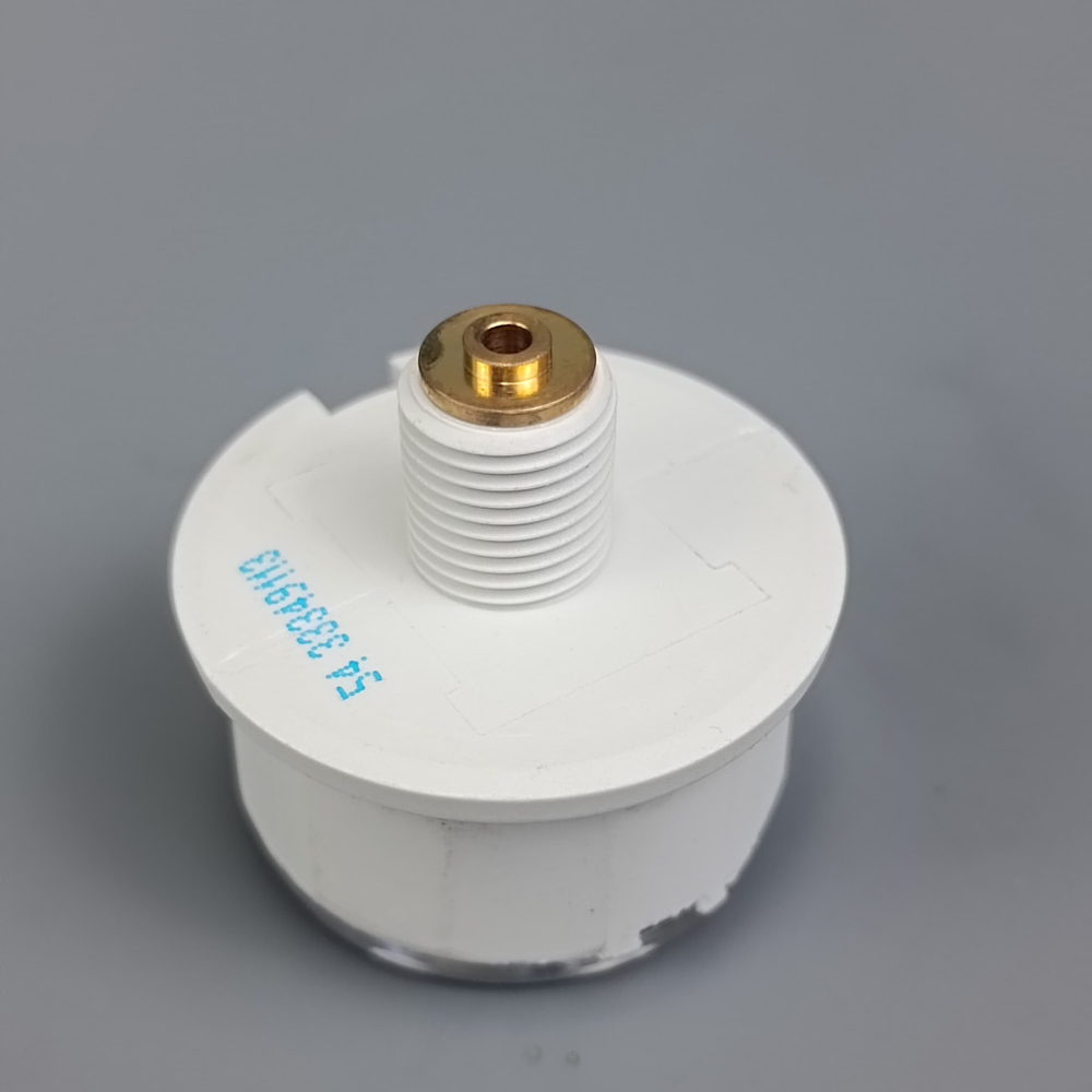 Манометр для котлов BOSCH 4000 W, BUDERUS U042/U052 арт. 87160112040