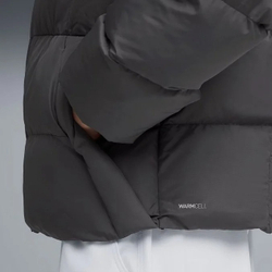 Куртка утепленная мужская PUMA WARDROBE ESS Synthetic Puffer Jacket