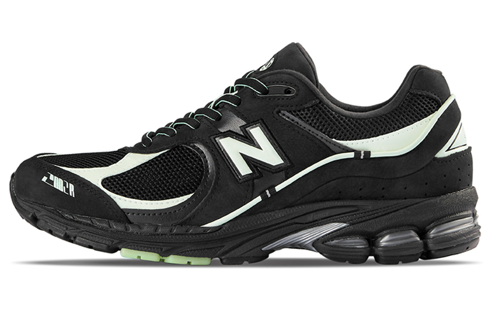Кроссовки Randomevent X Unik X New Balance Nb 2002R