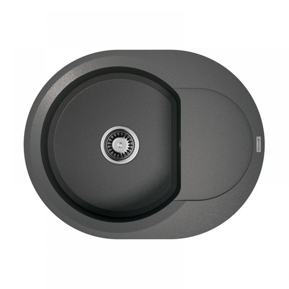 Кухонная мойка Omoikiri Sakaime 60E-PL