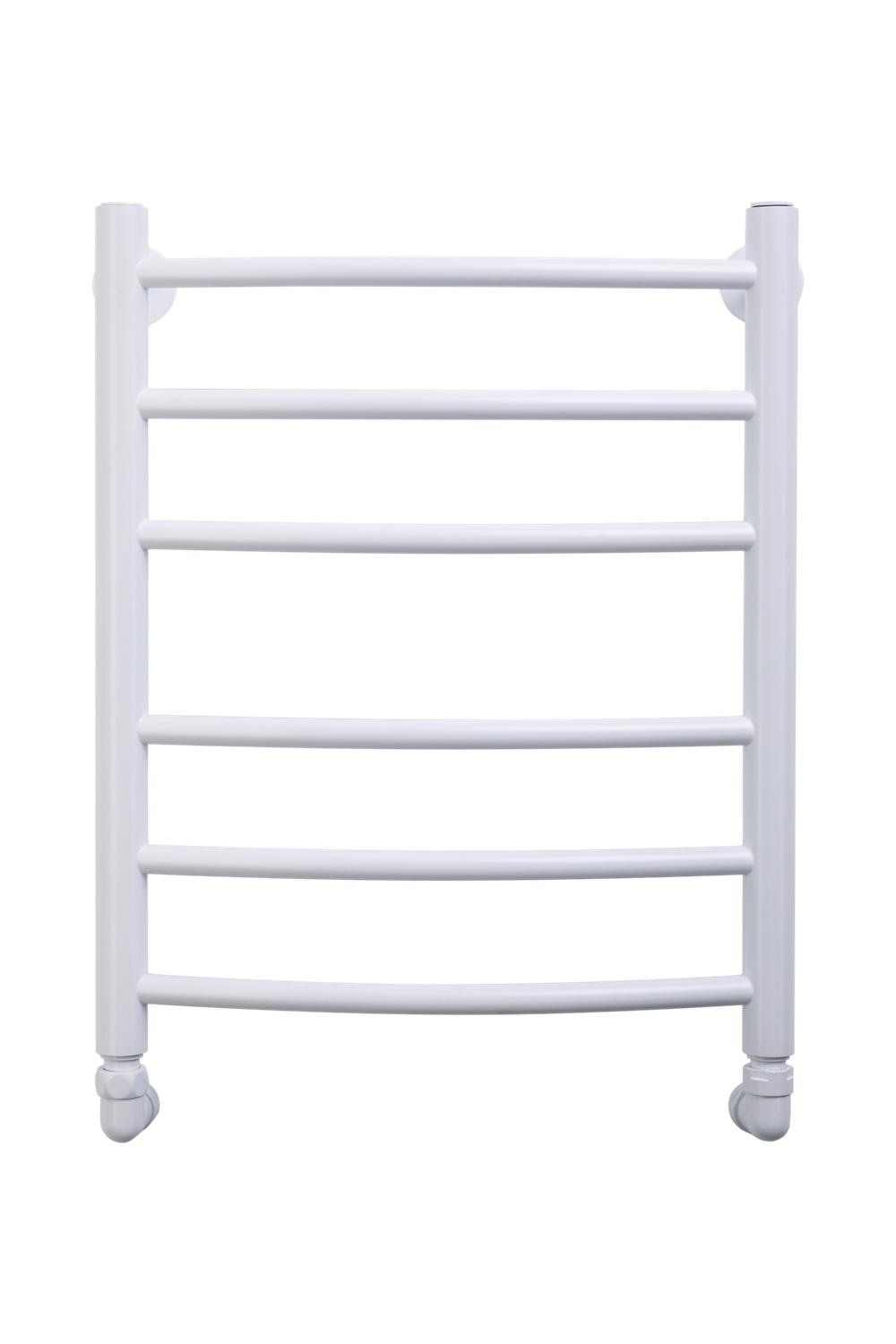 Полотенцесушитель водяной Comfysan Noumi W-6 60/50, белый, шт