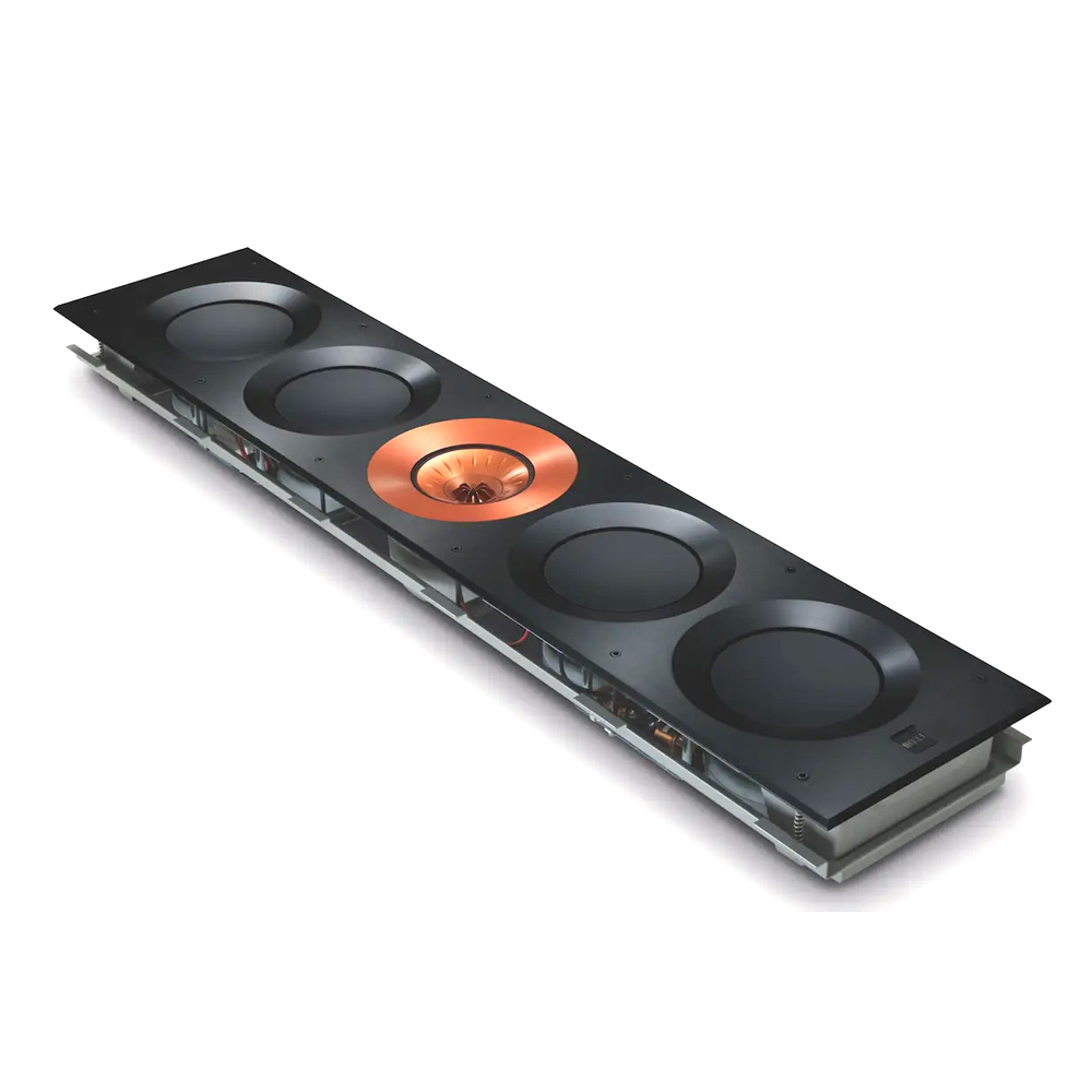 KEF Ci5160REF‑THX Reference встраиваемая пассивная акустическая система