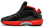 Кроссовки Star Wars X Adidas Crazy 1 Hoops Sith Order