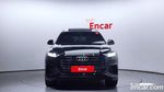 Audi Q8 55 TFSI Quattro Premium (03.2023)