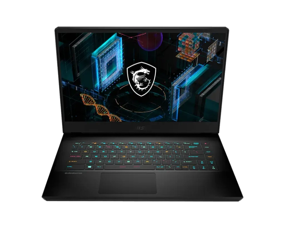 Игровой ноутбук MSI GP66 Leopard (11UH-655US) i7-11800H;RTX3080;RAM16gb;SSD 1TB
