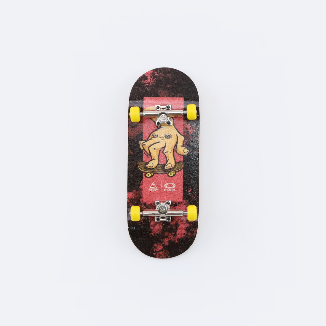 Купить Фингерборд Systeam FB | RANDL - Figure of Fingers