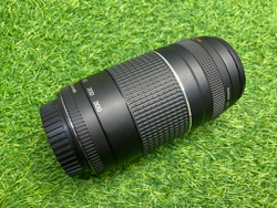 Canon EF 75-300mm 4-5.6 III USM