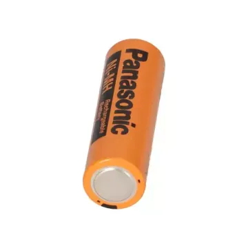 Аккумулятор AAA HHR-55AAAB 550mAh 1,2v NiMH Panasonic (HRMR03)