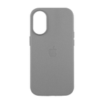 Накладка Leather Case MagSafe для iPhone 13