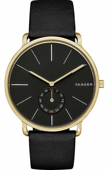 Мужские часы Skagen SKW6217