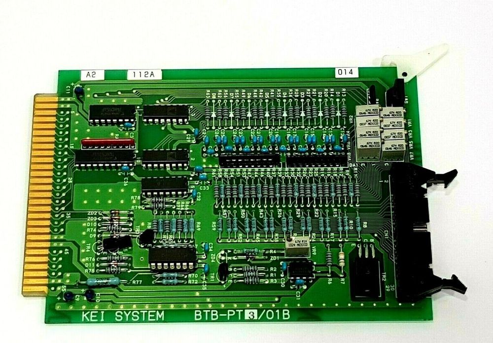 BTB-PT3/01B