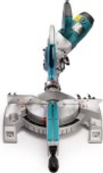 Пила торцовочная сетевая MAKITA LS1018LN