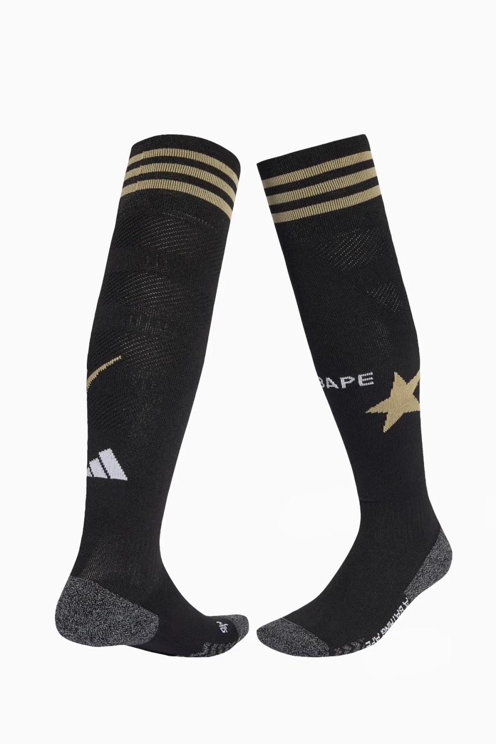 Гетры adidas x BAPE - черный