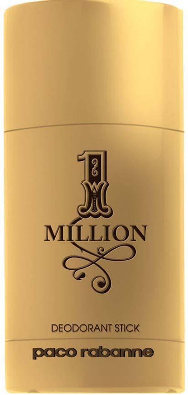 Paco Rabanne 1 Million Deodorant stick