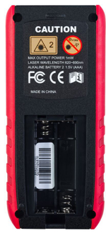 Рулетка  Ermenrich 83074