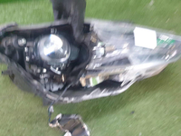 Битая Фара правая Genesis G70 (2017-2021) LED