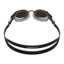 Очки для плавания SPEEDO Mariner Pro Mirror, 8-00237314554, зеркальные линзы