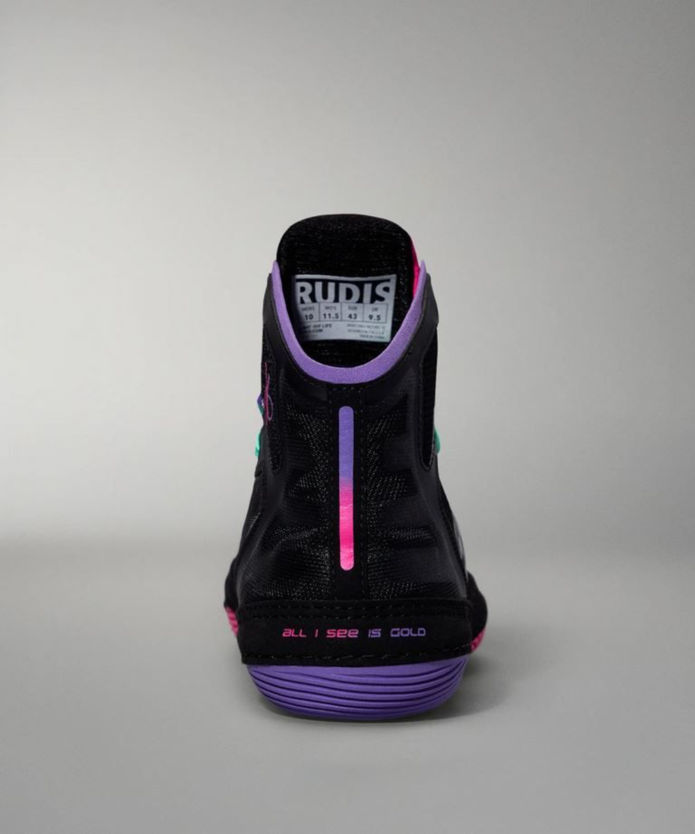 Борцовки RUDIS JB Ultralite - MULTI VERSE