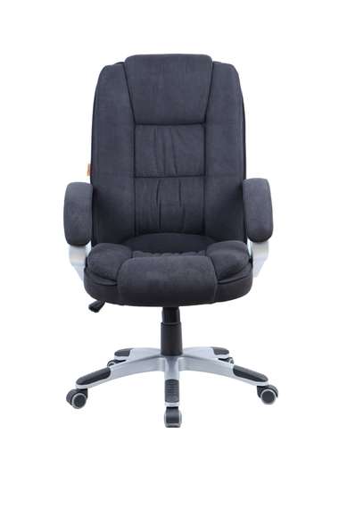 Офисное кресло Chairman CH667 черный