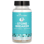 Eu Natural, STONE BREAKER, филлантус нирури, 60 вегетарианских капсул
