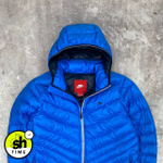 Микропуховик Nike