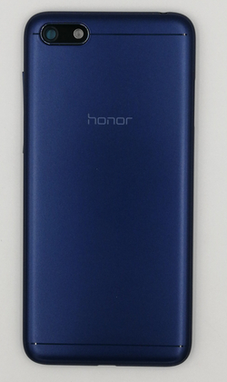 Задняя крышка для Huawei Honor 7A Синий