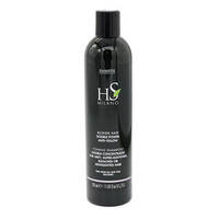 Шампунь для светлых и обесцвеченных волос с двойным пигментом HS Milano Blonde Hair Double Power Anti-Yellow Shampoo 350мл