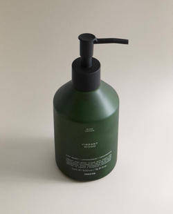 Zara Home - Бальзамический воск для дерева, 500 мл