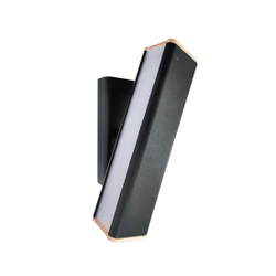 Светильник Rotary Rectangular Wall Lamp