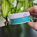 Крем д/тела BANNA "Лиллавади" 250 гр