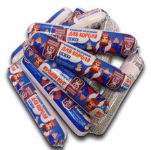 Сосиски &quot;Для Короля&quot; Жлобинский МК - купить не дорого с доставкой по Москве