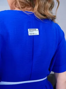 Платье УК-0232-1 Fabrika