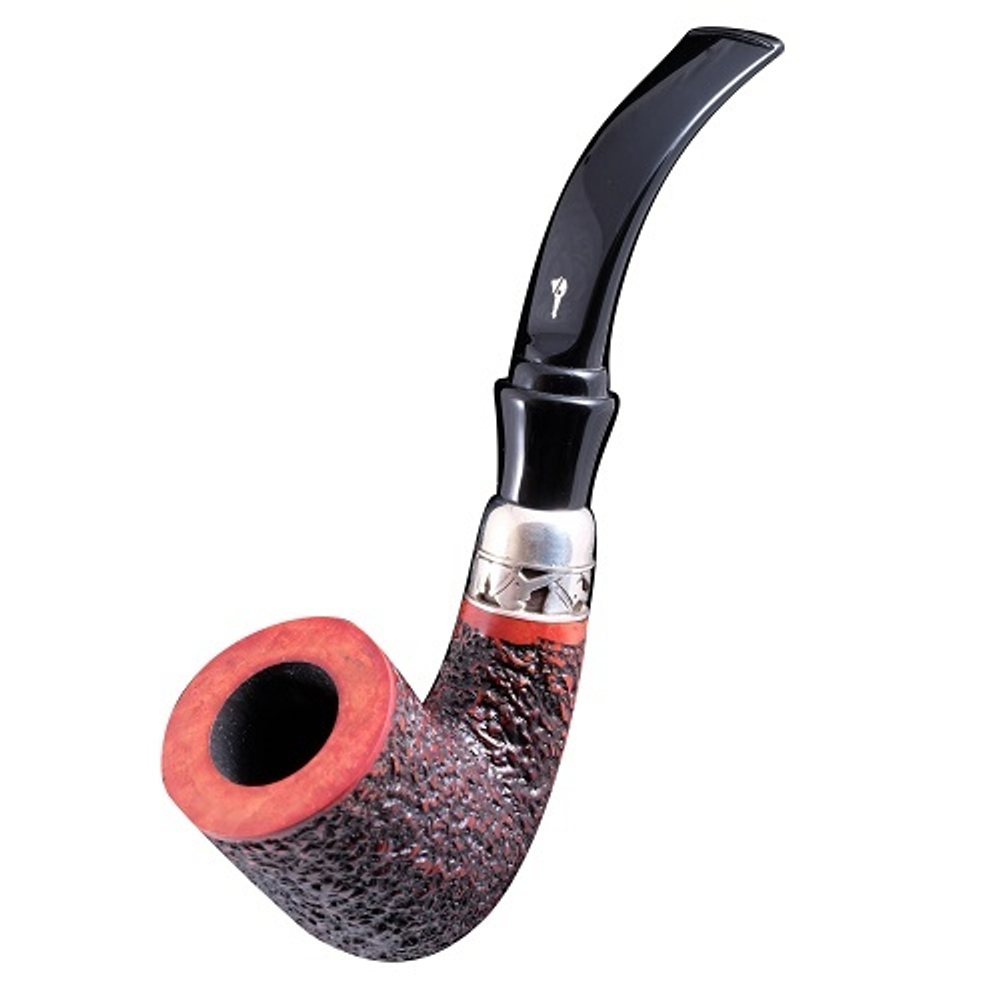 Курительная трубка Ser Jacopo Geppetto 2015 года, G951