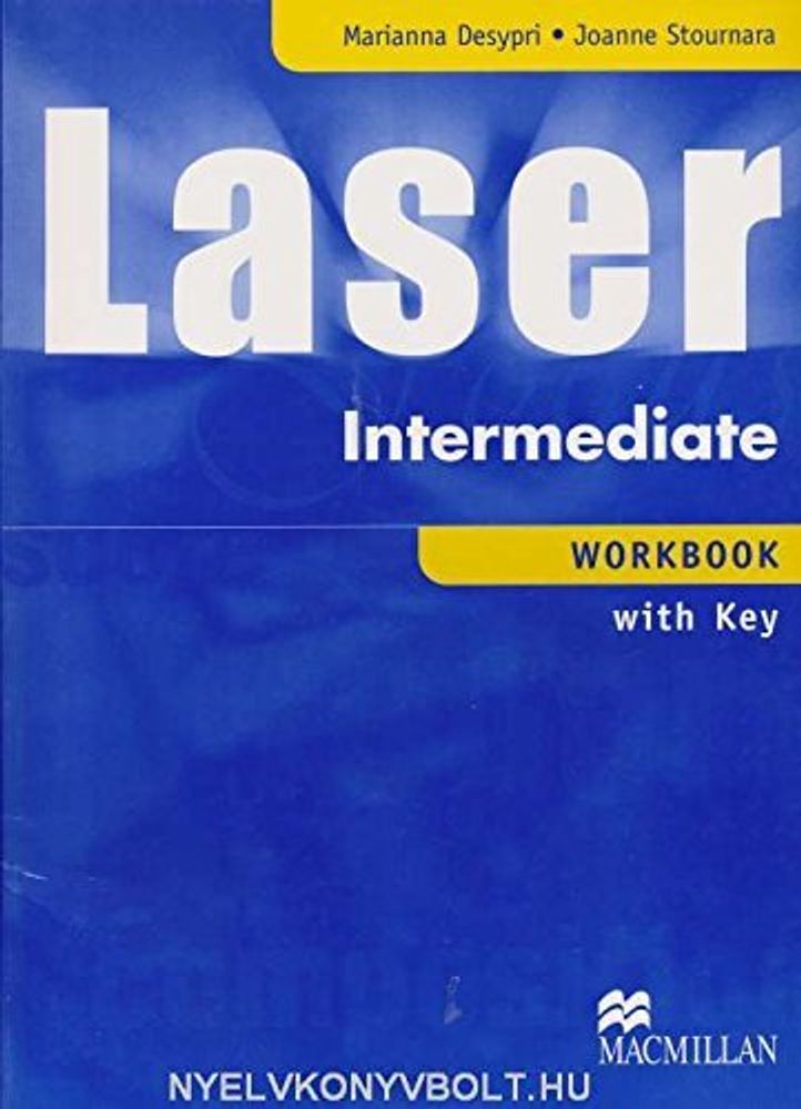 Laser Int WB +key