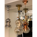 Подвесной светильник Mantra SONATA 6692