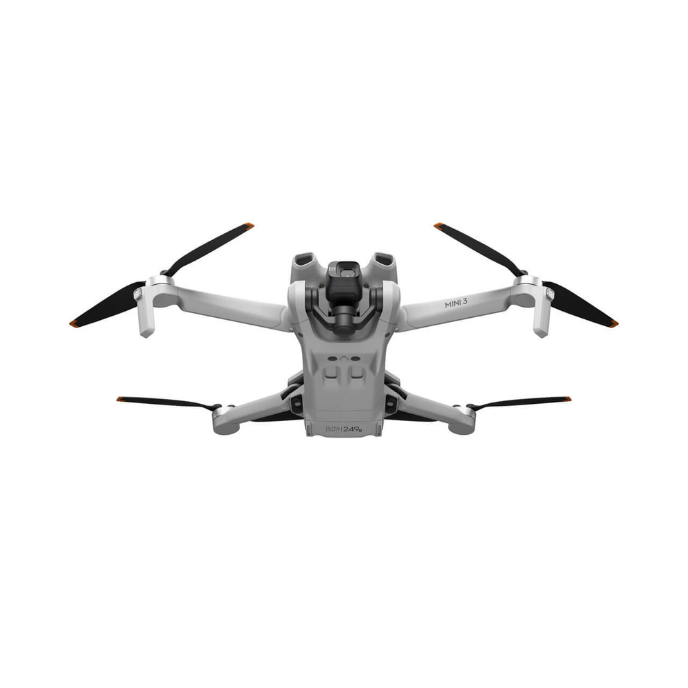 Квадрокоптер DJI Mini 3 (без RC)