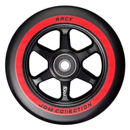 КОЛЁСА RACY JDM COLLECTION 110MM