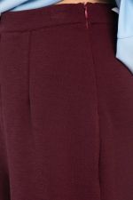 Костюм трикотажный Бергамо (голубой/бордо) К14654-10М LT Collection