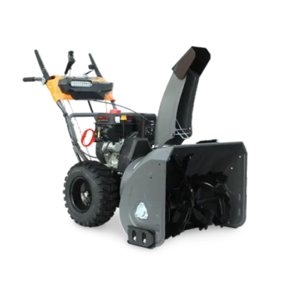 VILLARTEC WB9071E(DH) снегоуборщик бензиновый 9 л.с, ковш 71 см, выброс 11 м, 6 вперед/2 назад