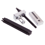 Рассухариватель клапанов универсальный, кейс, 8 предметов МАСТАК 103-10108C