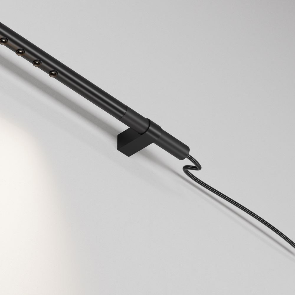 Ввод питания для штанговой системы Maytoni   CA002PI-B