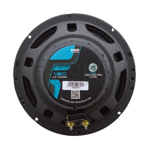 Коакс. акустика ESB 1.6C