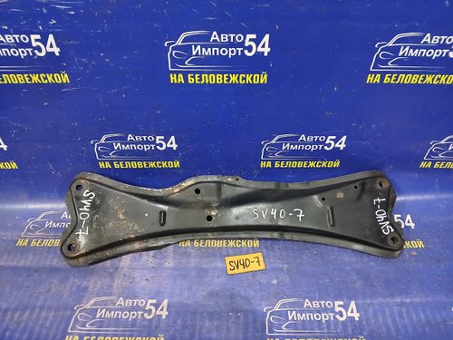 Балка передняя поперечная TOYOTA VISTA 1994-1998