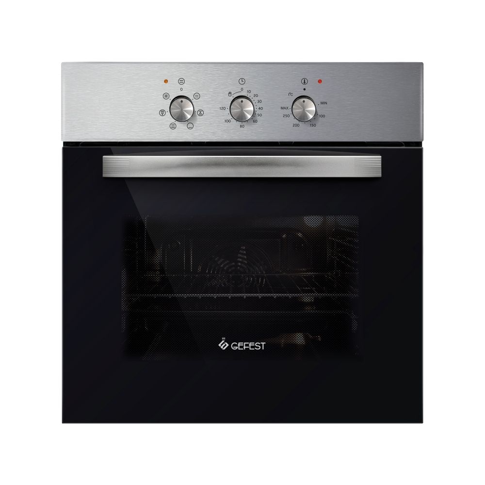 Духовой шкаф Гефест ЭДВ ДА 602-01 Н1