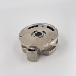 WDK-20840-06 Задняя торцевая пластина