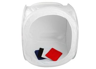 Фотобоксы и лайткубы Grifon