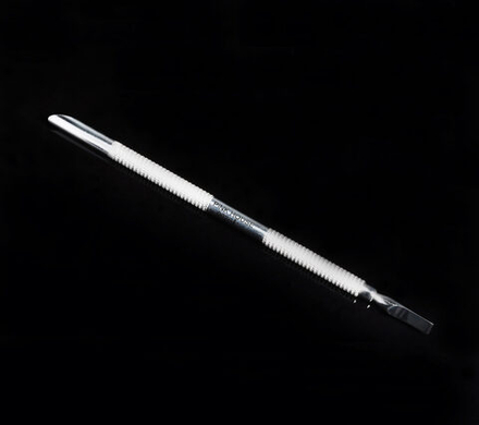 Pink House Пушер двусторонний series 0026 лопатка овал+стилус